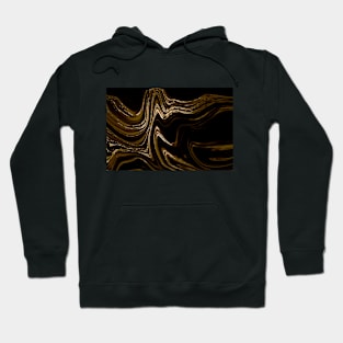 New Years Eve Allegory Hoodie